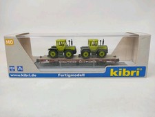 Kibri HO #26256 Fertigmodell