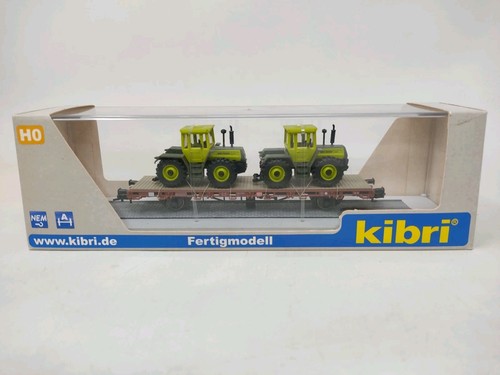 Kibri 26256 fertigmodell - ho, #26256