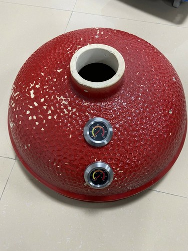 Ynni kamado oro rosa xxl - ynni,