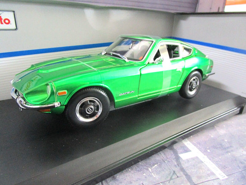 Datsun nissan 240z - 240z, 240