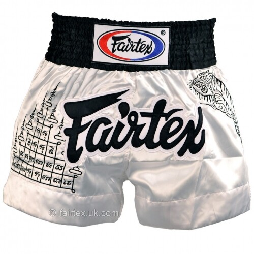 Short fairtex superstition - fairtex,
