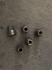 KIT ANTIFURTO RUOTA CERCHI LEGA ORIGINALE ROVER 214 216 COUPE CABRIO ORIGINALE