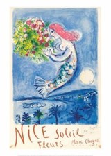 La Baie Des Anges 1962, Marc