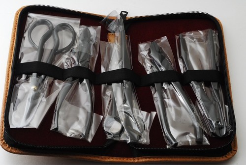 Kaneshin set attrezzi per - set, di