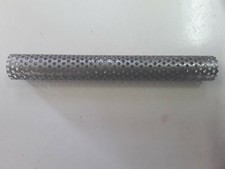 MITRAGLIA FORATA DIAM.23 MM. INTERNO L.250