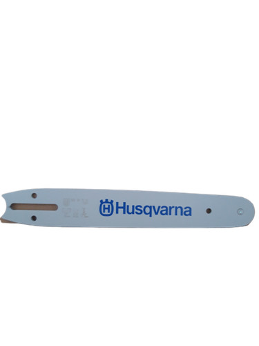 Barra per motosega husqvarna - barra,