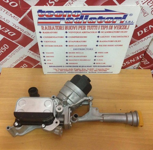 Scambiatore calore acqua - calore,