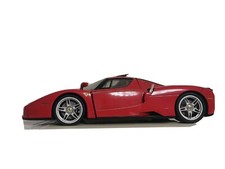 Ferrari Enzo 2002 De Agostini scala 1/10
