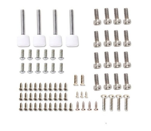 Walkera x350 pro 05 - x350, screw