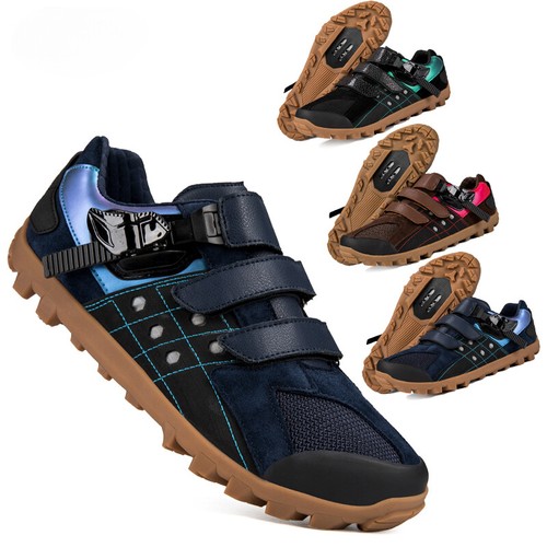 Scarpe ciclismo uomo alta - scarpe,