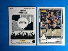 Figurine Panini NBA 2024-25