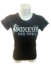 Boxeur Des Rues T-Shirt