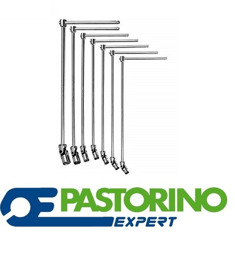 Pastorino chiave t cardano - 84,