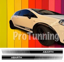 Fasce adesive strisce fiat