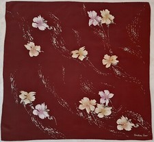 SCIARPA VINTAGE AUTENTICA