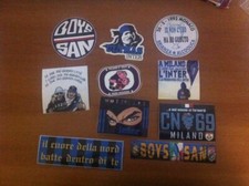 Inter adesivi ultras - inter, 10