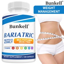 Integratore Bariatrico