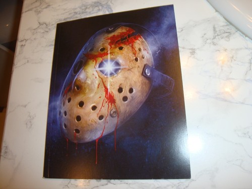 Friday the 13th - deluxe, set