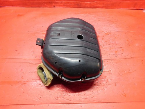 Scatola filtro aria airbox - scatola,