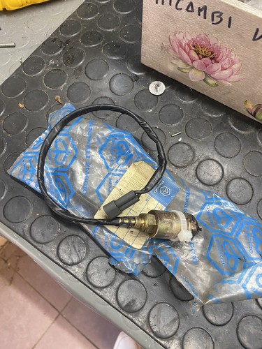 Rubinetto elettrico vespa cosa - vespa,