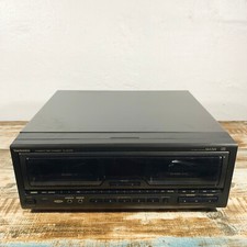 Technics SL-MC410 110 Disc CD