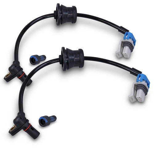 Sensore abs posteriore - 2x,