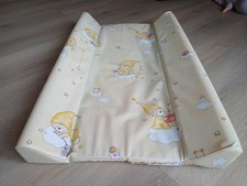 Fasciatoio da tavolo morbido - materassino portatile pvc lavabile e impermeabile