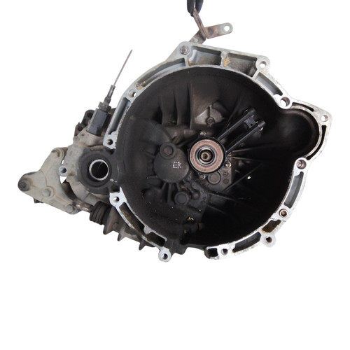 Cambio manuale marce - 5,