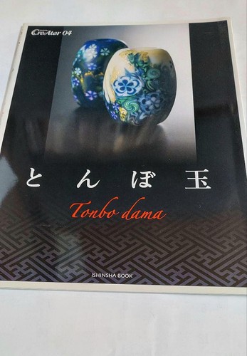 Tonbo dama creator tombo - tonbo,