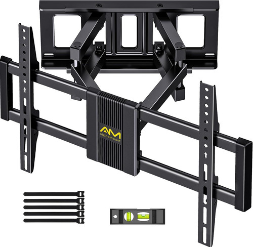 Supporto parete per - tv,