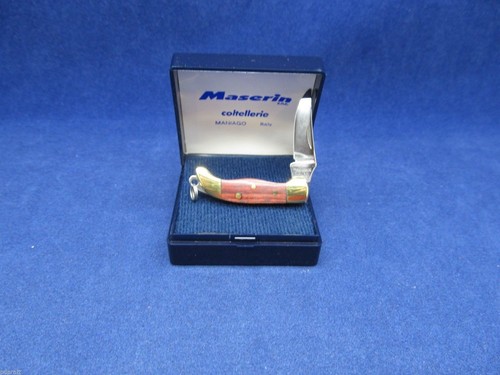 Mini coltello miniatura - coltello, in