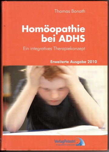 Homöopathie bei adhs ein - homöopathie,