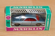 Märklin Rak 1801 - BMW 2000