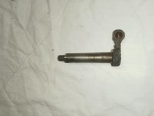 LEVA FRIZIONE MOTO GUZZI