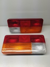 Fanale Posteriore Stop Destro