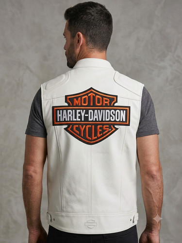 Harley davidson giubbotto moto - harley-davidson,