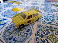 Mebetoys Autobianchi Primula