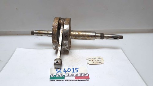 Albero motore motobi - albero,