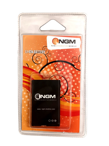 Batteria originale ngm 25 - originale, bl-25