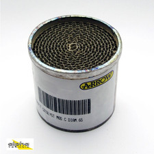 Kit Catalizzatore FRECCIA per DUCATI 848/1098/1198/1198S e KTM 990/990SMT dal