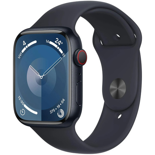 Apple watch series - watch, 9