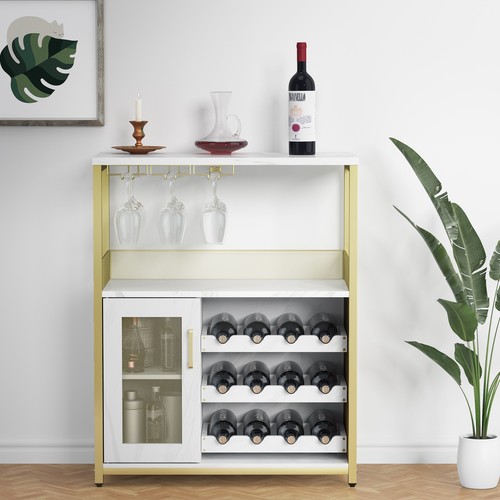 Armadio wine bar credenza - armadio,