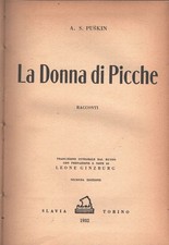 La donna di picche di