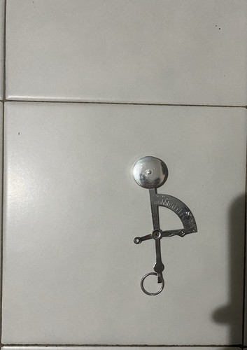 Bilancia mano portatile - a,