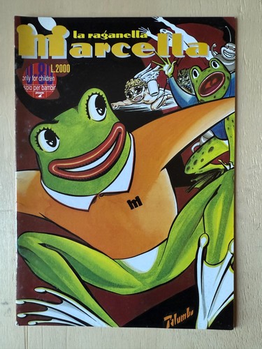 Marcella raganella 1 - marcella,