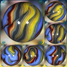 000773 ONE (1) JABO 2011 MEGAN