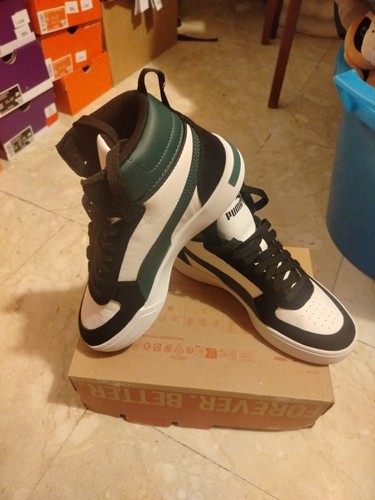 Scarpe donna puma - scarpe,