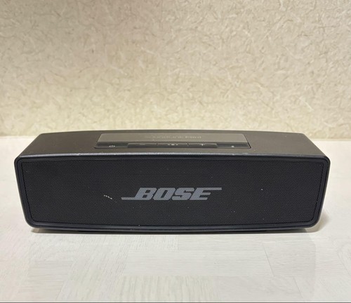 Bose soundlink mini special - soundlink,