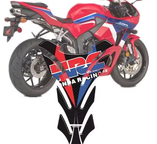 Hrc honda cbr copri serbatoio - cbr,