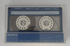SONY WHAT'S UP? 46 SENZA